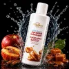 MyLove Intim és masszázsgél 2in1 meleg sült alma aroma 300 ml