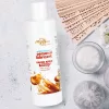 MyLove Intim és masszázsgél 2in1 meleg sült alma aroma 300 ml