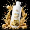 MyLove Intim és Masszázsolaj Marcipán aroma 300 ml vízbázisú