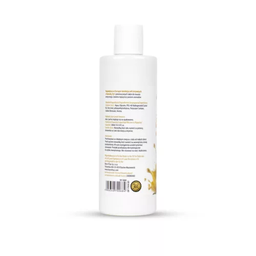 MyLove Intim és Masszázsolaj Marcipán aroma 300 ml vízbázisú