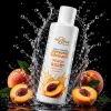 MyLove Intim gél és masszázsolaj 2in1 brzoskwinia 300ml
