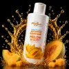 MyLove Intim gél masszázshoz 2in1 frissítő illatú 300 ml - melon