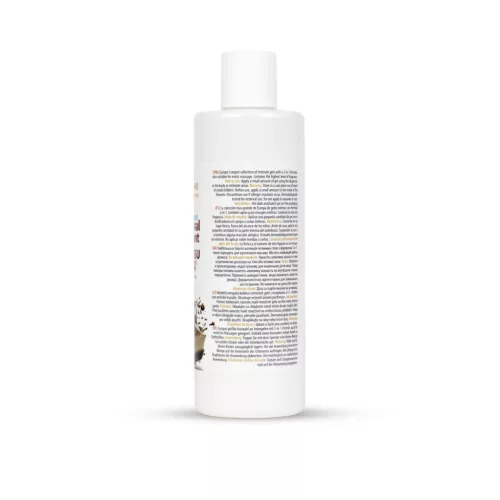 MyLove Intim gél és masszázsolaj 2in1 tiramisu aroma 300ml
