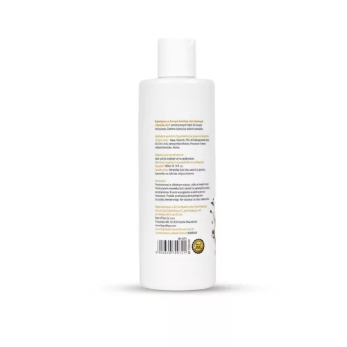 MyLove Intim gél és masszázsolaj 2in1 tiramisu aroma 300ml