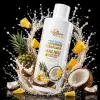 MyLove Intim gél és masszázsolaj 2in1 trópusi aroma 300ml