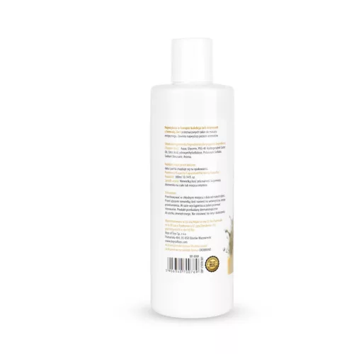 MyLove Intim gél Masszázs - Vízalapú, Szeszélyes illat 300ml