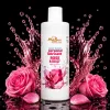 MyLove Masszázsolaj Intim és masszázs 2 az 1-ben Rózsa 300 ml