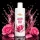 MyLove Masszázsolaj Intim és masszázs 2 az 1-ben Rózsa 300 ml