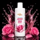 MyLove Masszázsolaj Intim és masszázs 2 az 1-ben Rózsa 300 ml