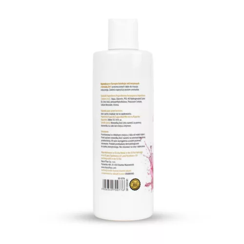 MyLove Masszázsolaj Intim és masszázs 2 az 1-ben Rózsa 300 ml