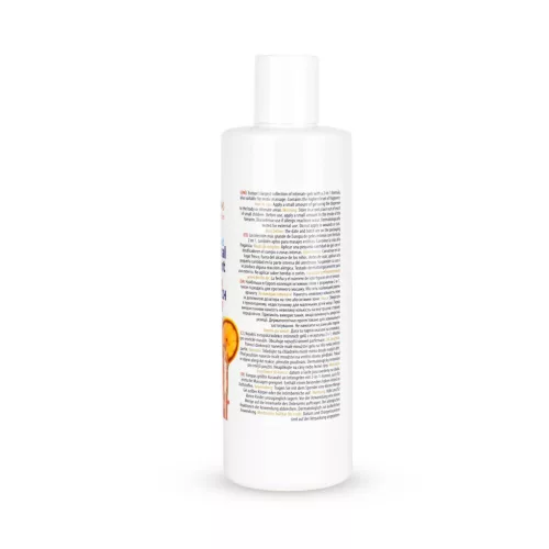 MyLove Intim és Masszázsolaj 2in1 Gyümölcsös aroma 300 ml