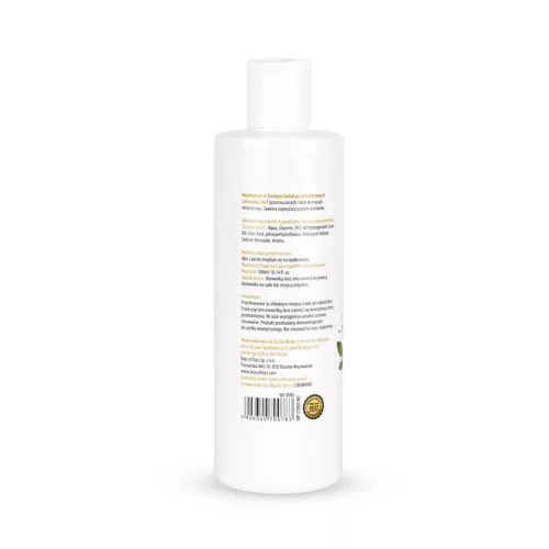 MyLove Intim és Masszázsolaj 2in1 Gyümölcsös aroma 300 ml
