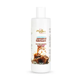   MyLove Intim gél és masszázsolaj 2 az 1-ben sós karamell 300 ml