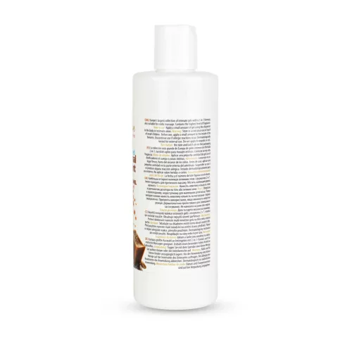 MyLove Intim gél és masszázsolaj 2 az 1-ben sós karamell 300 ml