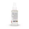MyLove Intim gél és masszázsolaj 2in1 vízbázisú, 50 ml, dinnye illatú