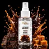 MyLove Intim gél masszázs aromás csokoládé karamell 50ml
