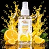 MyLove Intim gél és masszázsolaj 2 az 1-ben friss citrom illattal 50 ml