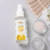 MyLove Intim gél és masszázsolaj 2 az 1-ben friss citrom illattal 50 ml