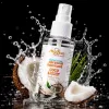 MyLove Intim gél és masszázsolaj 2in1 egzotikus kókusz 50ml