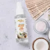 MyLove Intim gél és masszázsolaj 2in1 egzotikus kókusz 50ml