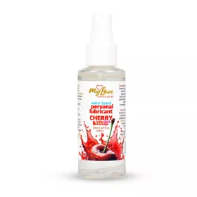 MyLove Intim gél és masszázsolaj 2in1 csokoládé 50ml
