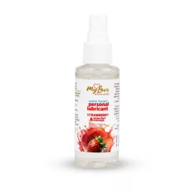 MyLove Intim gél Masszázs 2 az 1-ben Truskávia 50 ml