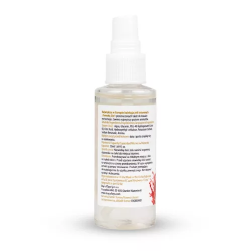 MyLove Intim gél Masszázs 2 az 1-ben Truskávia 50 ml