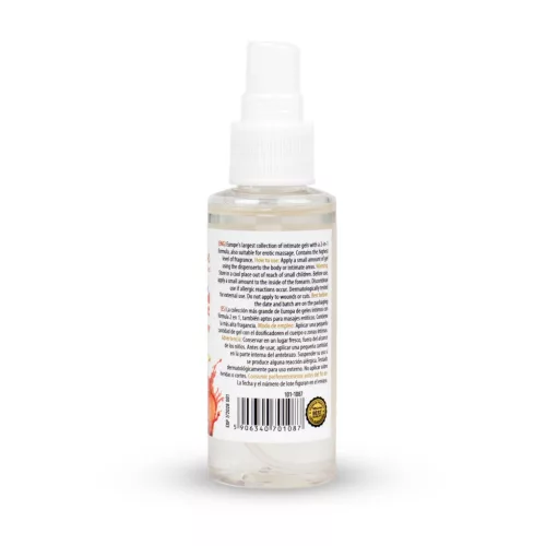 MyLove Intim gél Masszázs 2 az 1-ben Truskávia 50 ml