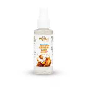 MyLove Intim gél Masszázsolaj Aromás Toffi 50 ml