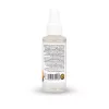 MyLove Intim gél Masszázsolaj Aromás Toffi 50 ml