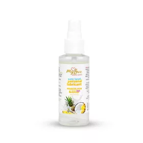   MyLove Intim gél és masszázsolaj 2 az 1-ben pina colada 50 ml
