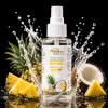 MyLove Intim gél és masszázsolaj 2 az 1-ben pina colada 50 ml