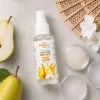 MyLove Síkosító és masszázsolaj Intim 2in1 gyümölcsös 50 ml gruszka
