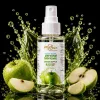 MyLove Intim gél Masszázs 2 az 1-ben Friss zöld alma 50ml