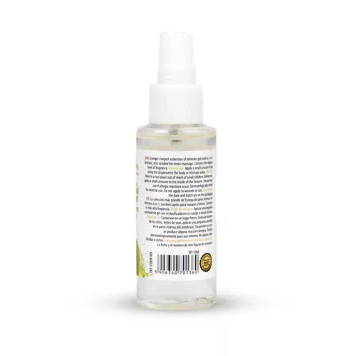 MyLove Intim gél Masszázs 2 az 1-ben Friss zöld alma 50ml