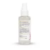 MyLove Intim gél és masszázsolaj 2in1 illatos rózsa 50 ml