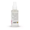MyLove Intim gél és masszázsolaj 2in1 illatos rózsa 50 ml