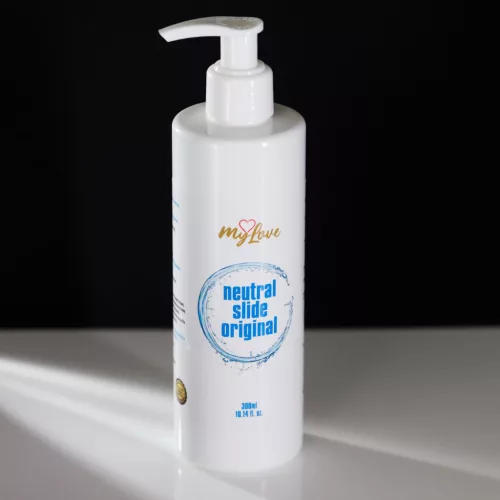 MyLove Neutral-slide síkosító 300 ml