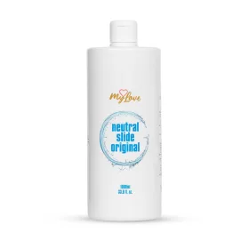 MyLove Neutral-slide síkosító 1000 ml