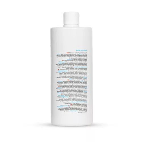 MyLove Neutral-slide síkosító 1000 ml