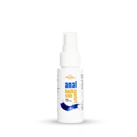 MyLove Anal-back oldali síkosító 50 ml