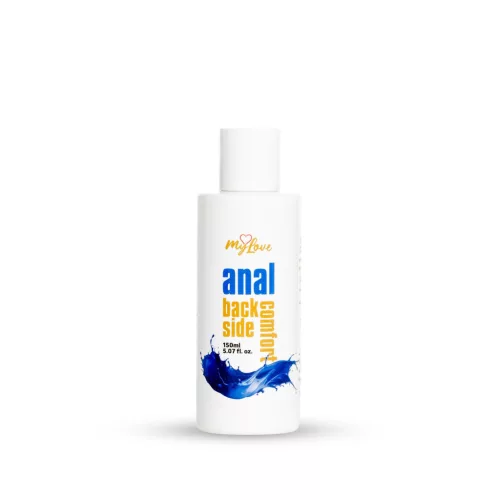 MyLove Anál síkosító 150 ml