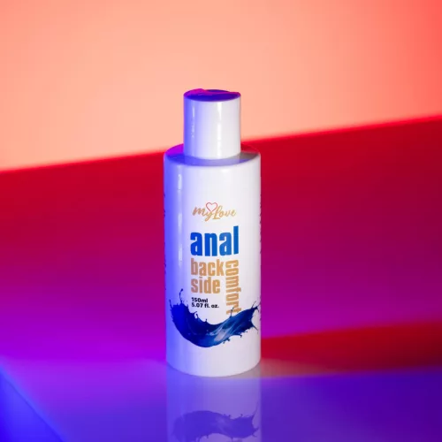 MyLove Anál síkosító 150 ml