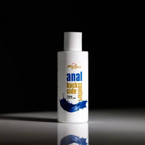 MyLove Anál síkosító 150 ml