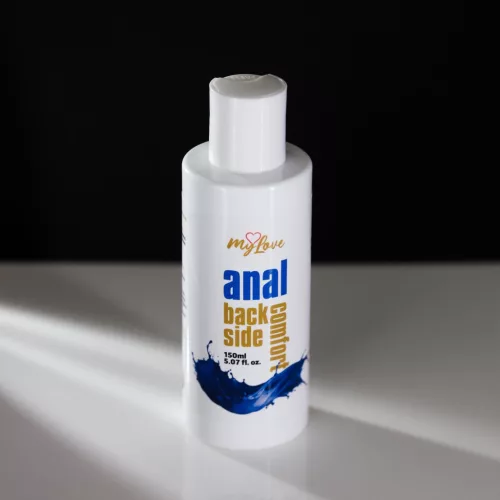 MyLove Anál síkosító 150 ml