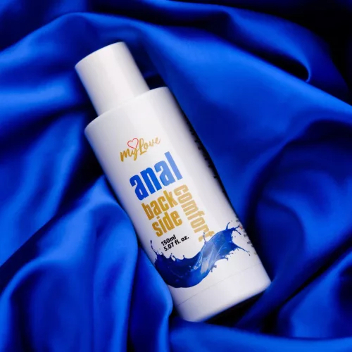 MyLove Anál síkosító 150 ml