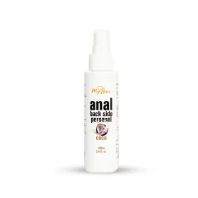 MyLove anál síkosító kókusz 100 ml