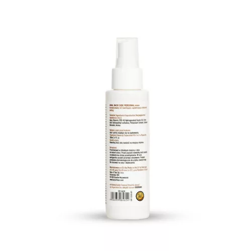 MyLove anál síkosító kókusz 100 ml