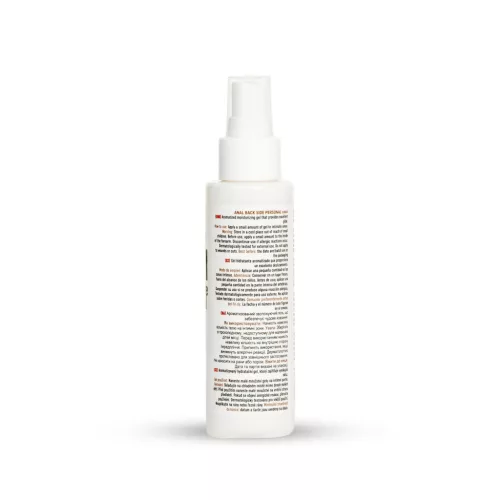 MyLove anál síkosító kókusz 100 ml
