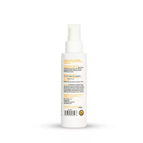 MyLove Taste Slide síkosító 100 ml ananász érzékeny